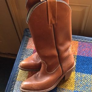 Frye boots